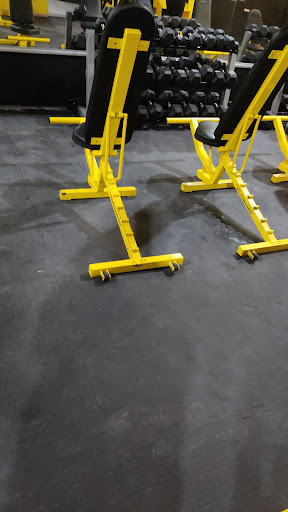 Work fit gym - Thumbnail
