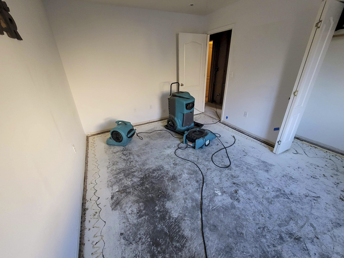 Mariner Water Damage Restoration photo