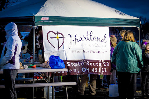 Heartland Christian Church - Thumbnail