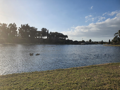 lagos Park - Thumbnail