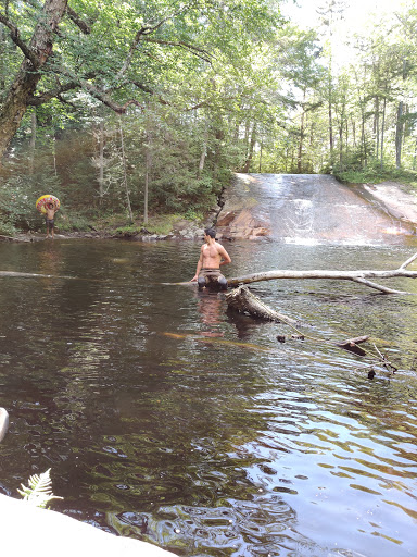 Sixmile Creek - Thumbnail