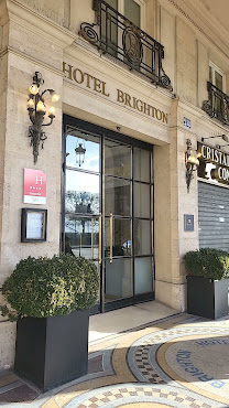Hotel Brighton by null