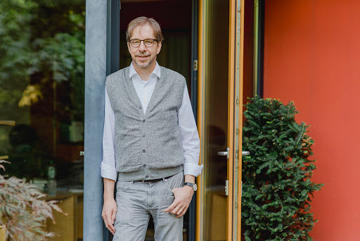 Dr. med. Hubertus Rüber - Germany