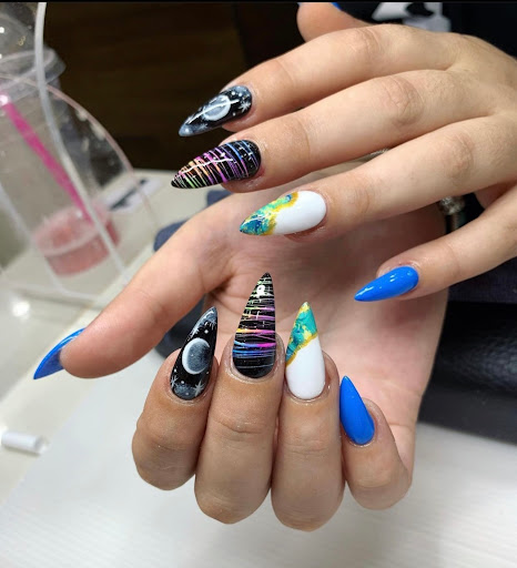 Daisy's Nail & Beauty - Thumbnail
