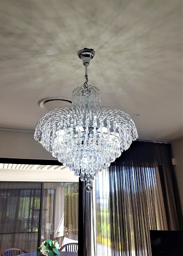 Wired Rite Electrical - Visual