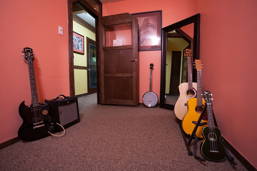 South Pasadena Arts & Music Academy - Thumbnail
