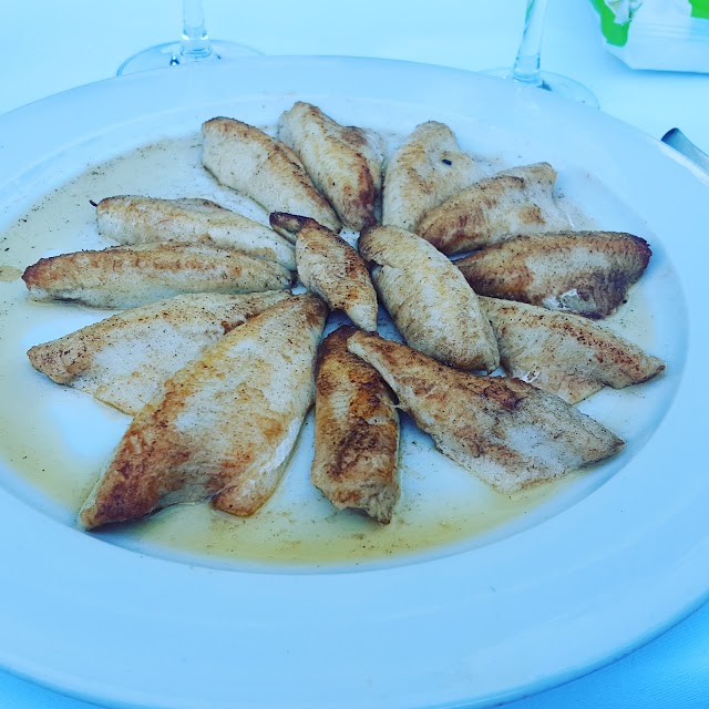 Restaurant du Poisson