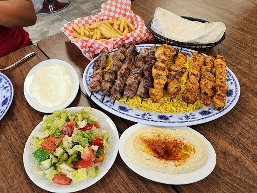 Cedars Bakery & Restaurant - Thumbnail