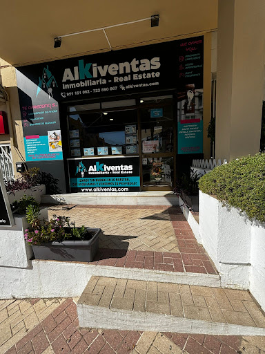 Inmobiliaria Alkiventas Real Estate