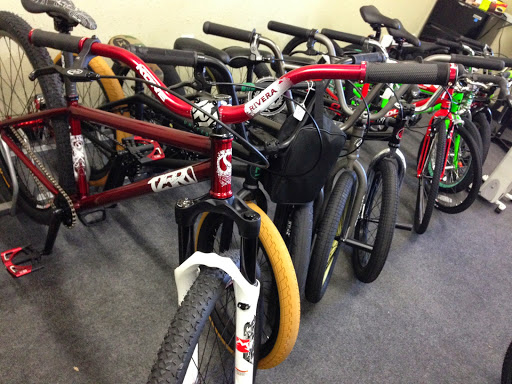 PHK Bicycles