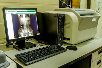 Photos of Respo Aid Diagnostic Centre