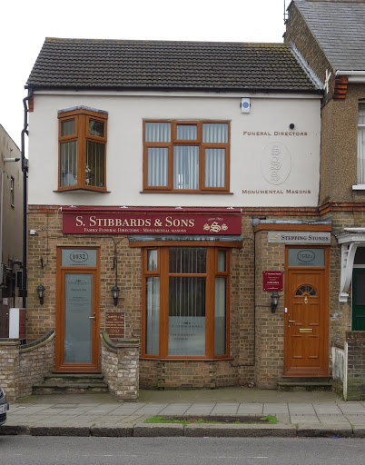S. Stibbards S & Sons Ltd - Thumbnail