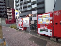 フルーツ自転車パーク 地下鉄太閤通駅