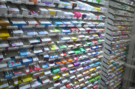 Walshs Pharmacy Warrenpoint - Thumbnail