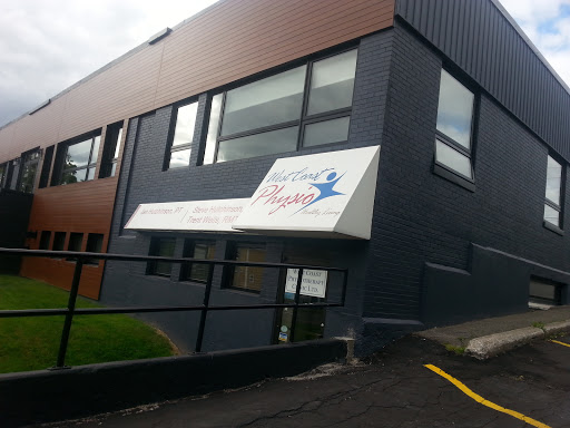 West Coast Physiotherapy Clinic Ltd