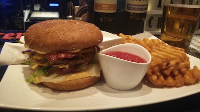Photos of Pub Albert & Pub Eduard