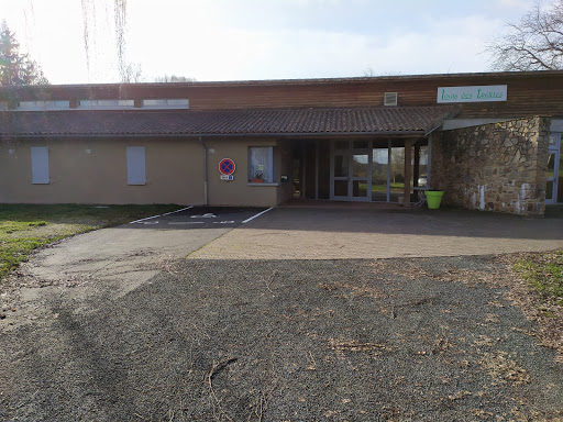 Photo de Logis des Treilles à Cieux (87) à Cieux (87520)