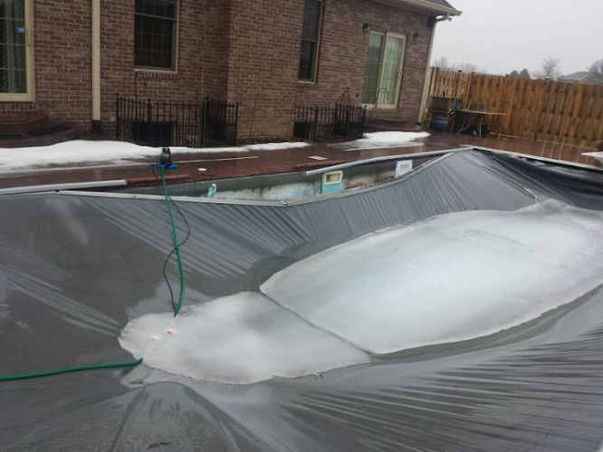 Leak Meisters Leak Detection in