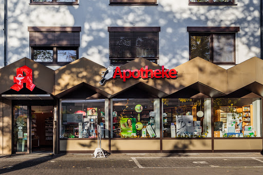 Lerchen Apotheke