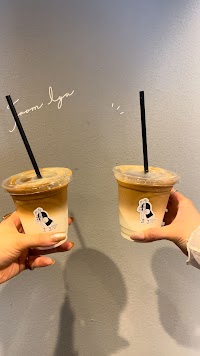 hanamori coffee stand