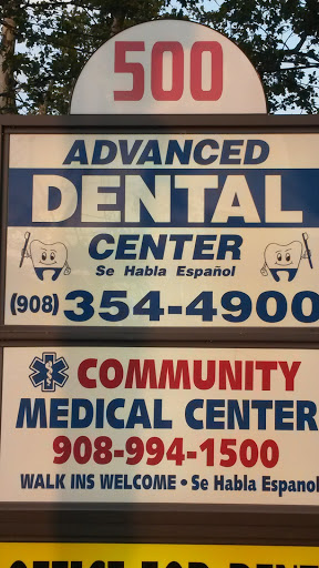 Advanced Dental Center