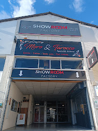 Photo n°7 de Moro & Tarocco distrifood à Crolles (Restauration rapide)