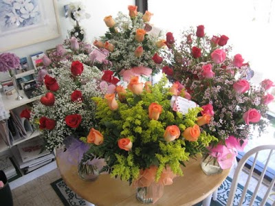 Photos of House of Mille De Fleur