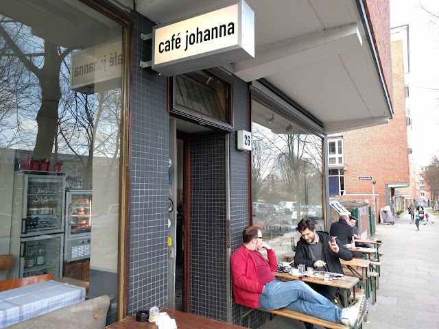 Café Johanna