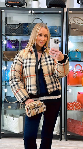 CAROLINE’S LUXURIES - Thumbnail