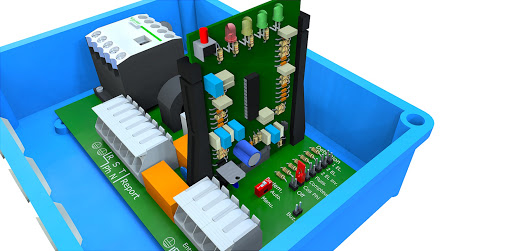 Photo de Régul Electronique à Taradeau (83460)