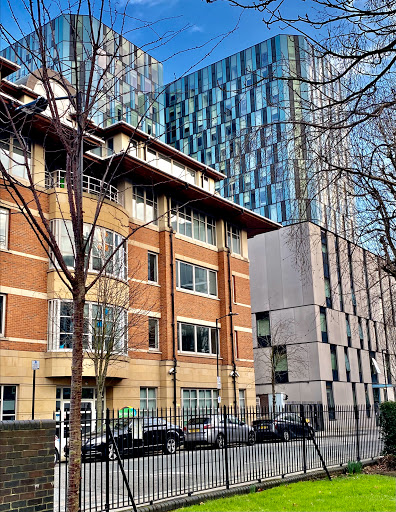 ParkBee King's Cross - Killick Street - Thumbnail