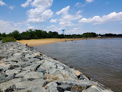 Sandy Point State Park