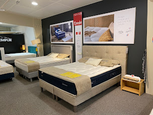 Photo n°4 de Kwedel - Literie Vannes | Magasin de Muzillac à Muzillac (Magasin de canapés)