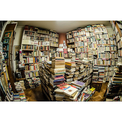book-store