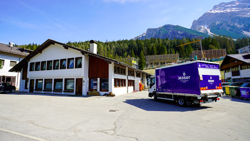 Moser Srl - Visual