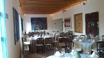 Photos of Hotel Boutique Casareyna Puebla