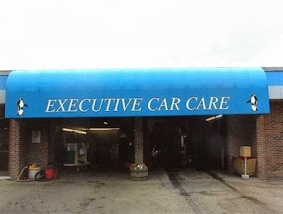 Executive Car Wash