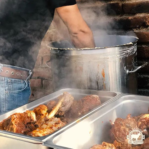 El Asador del Borrego - Thumbnail