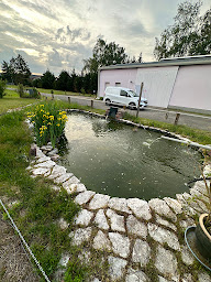 Photo n°3 de SINPAC à Geudertheim (Service de crémation)