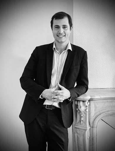 Thomas RAMON - Thumbnail