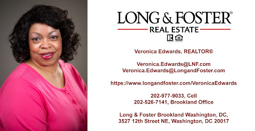 Veronica Edwards, REALTOR®