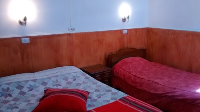 Photos of Residencial Maip&uacute;