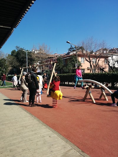 Photos of Kosuyolu Park