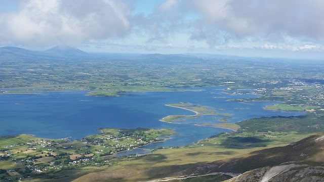 Croagh Patrick