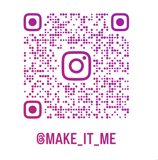 Make it Me LLC - Visual