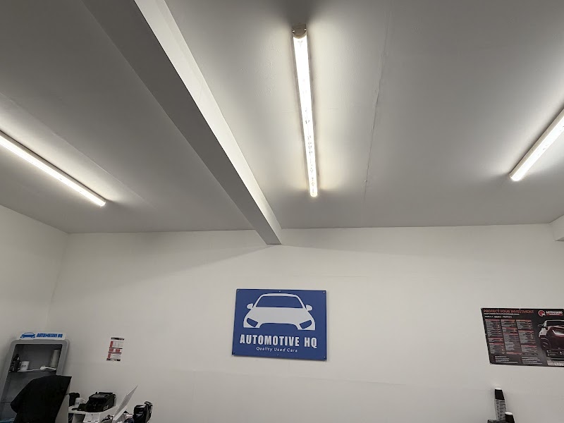 Automotive HQ Ltd photo 2
