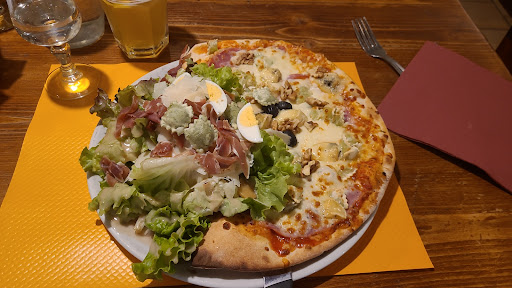 Photo 4 - Pizzeria la Calèche