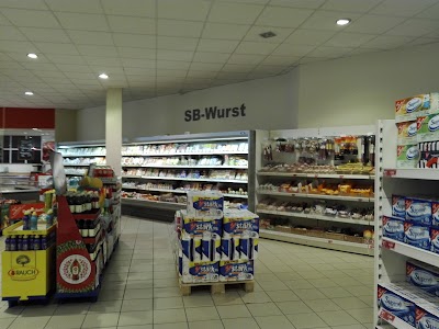 Photos of Elli Markt Burg Center