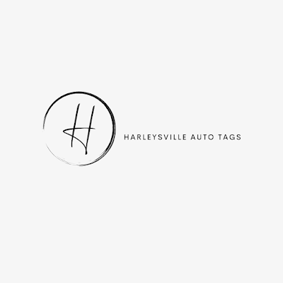 Harleysville Auto Tags