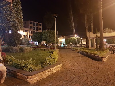 Photos of Canton Pallatanga Central Park
